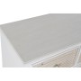 Commode DKD Home Decor Naturel Bois Blanc Bois MDF (80 x 40 x 80 cm)
