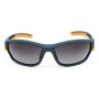 Lunettes de soleil Homme Kodak CF-90025-645 (ø 61 mm) Bleu Gris Orange (Ø 61 mm)