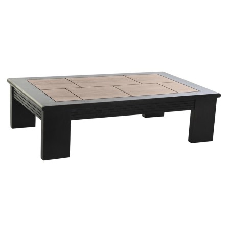 Table Basse DKD Home Decor Acacia (100 x 60 x 30 cm)