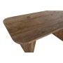 Table de Salle à Manger DKD Home Decor Naturel Bois Recyclé Pin (180 x 90 x 77 cm)