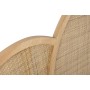 Tête de lit DKD Home Decor Naturel Rotin Bois de paulownia (160 x 3 x 130 cm)