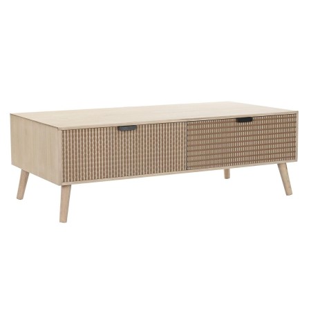 Table d'appoint DKD Home Decor Sapin MDF (120 x 60 x 42,5 cm)