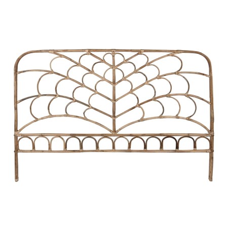 Tête de lit DKD Home Decor Naturel Rotin (178 x 4 x 90 cm)