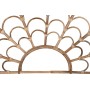 Tête de lit DKD Home Decor Naturel Rotin (178 x 4 x 90 cm)