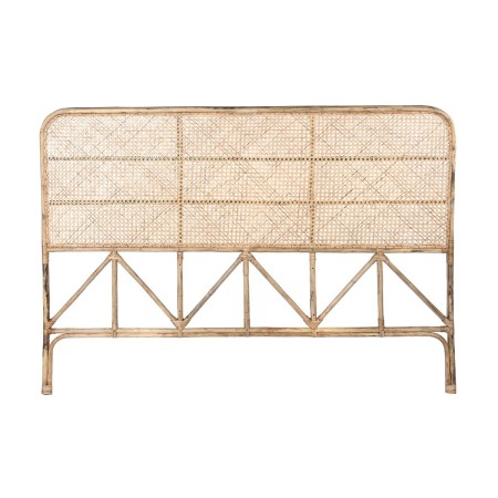 Tête de lit DKD Home Decor Naturel Rotin (178 x 4 x 90 cm)