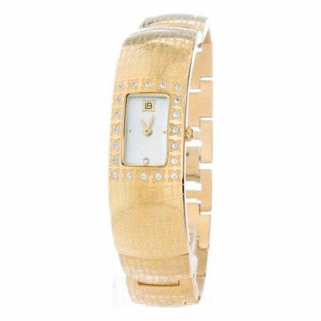 Montre Femme Laura Biagiotti LB0004S-01Z (ø 18 mm)