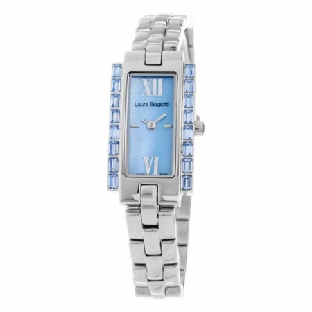 Montre Femme Laura Biagiotti LB0018L-AZ (ø 18 mm)