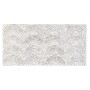 Tête de lit DKD Home Decor Blanc Bois MDF (163 x 3,5 x 82 cm)