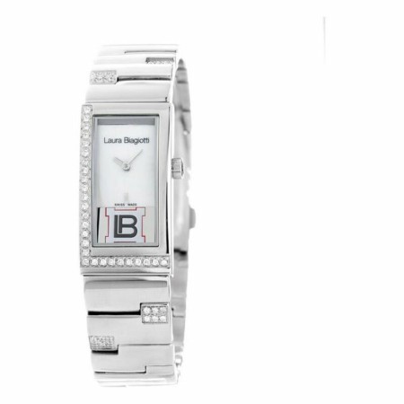 Montre Femme Laura Biagiotti LB0021L-BL (17 mm)