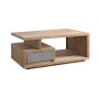 Table Basse DKD Home Decor (118 x 70 x 45 cm)