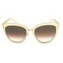 Lunettes de soleil Femme Nina Ricci SNR112-M16G (Ø 54 mm)