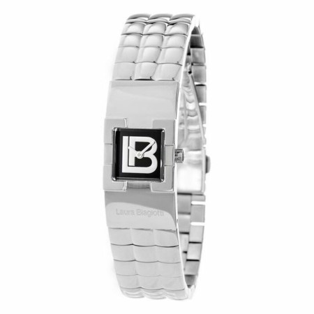 Montre Femme Laura Biagiotti LB0024S-02 (ø 18 mm)