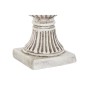 Cache-pot DKD Home Decor Gris clair Magnésium (45 x 45 x 61 cm)