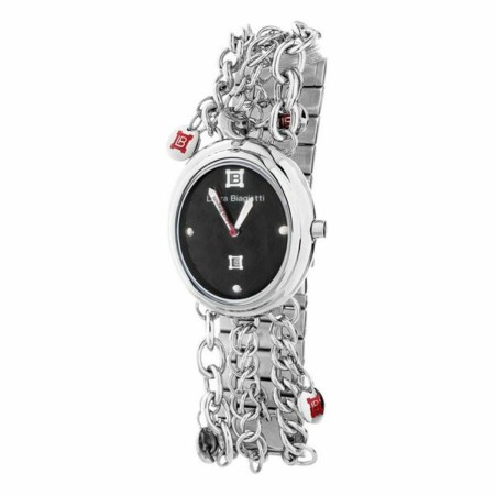 Montre Femme Laura Biagiotti LB0055L-01M (Ø 33 mm)