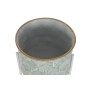 Cache-pot DKD Home Decor Métal Bicolore (35 x 35 x 91 cm)