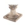 Cache-pot DKD Home Decor Marron Magnésium (30 x 30 x 60 cm)