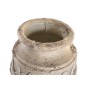 Cache-pot DKD Home Decor Marron Magnésium (30 x 30 x 60 cm)