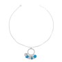 Collier Femme Miss Sixty SMSC08 (55 cm)