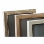 Cadre photo DKD Home Decor Naturel Bois Montagne (3)