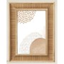 Cadre photo DKD Home Decor Naturel Bois MDF (19 x 1,5 x 24 cm)