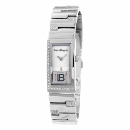 Montre Femme Laura Biagiotti LB0021S-02Z (ø 18 mm)