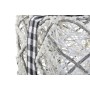 Décorations de Noël DKD Home Decor Rotin (3 Pièces) (25 x 25 x 25	 cm)