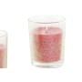 Coffret cadeau DKD Home Decor Verre Noël Cire (100 ml) (3 Unités)