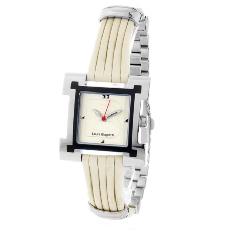 Montre Femme Laura Biagiotti LB0039L-03 (ø 25 mm)