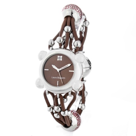 Montre Femme Laura Biagiotti LB0051L-04 (Ø 28 mm)