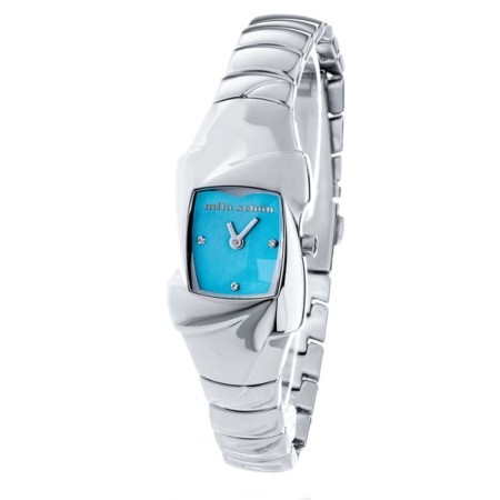 Montre Femme Mila Schön MC1008M-04M (Ø 22 mm)