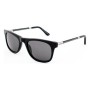 Lunettes de soleil Unisexe Tods TO0182-5201A Noir (ø 52 mm)