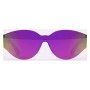 Lunettes de soleil Femme Retrosuperfuture A6E-R (ø 53 mm)