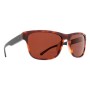 Lunettes de soleil Unisexe SPY+ WALDEN-HAVANA Marron Havana (ø 58 mm)