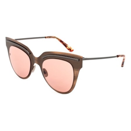 Lunettes de soleil Femme Bottega Veneta BV0029S-004 (ø 50 mm)