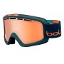 Lunettes de ski Bollé NOVAII21331 Bleu Orange