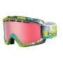 Lunettes de ski Bollé NOVAII21388 Bleu Vert