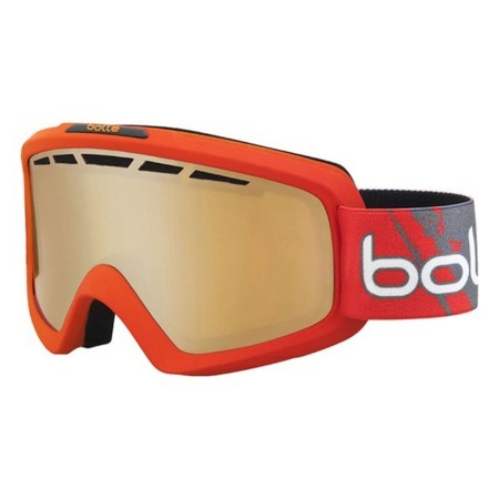 Lunettes de ski Bollé NOVAII21464 Rouge