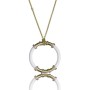 Pendentif Femme Time Force TS5136CY