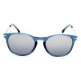 Lunettes de soleil Unisexe Lozza SL4159M-955X Bleu Argenté (ø 52 mm)