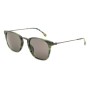 Lunettes de soleil Unisexe Lozza SL4163M-01FJ Vert Gun metal (ø 52 mm)