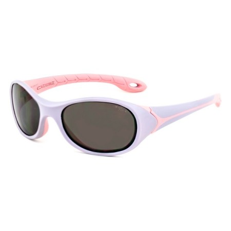 Lunettes de soleil enfant Cébé CBFLIP17 Violet Rose (ø 50 mm)