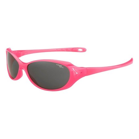 Lunettes de soleil enfant Cébé CBKOA12 Rose (ø 50 mm)