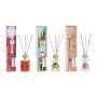 Bâtonnets Parfumés DKD Home Decor Verre Noël (50 ml) (3 Unités)