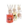 Bâtonnets Parfumés DKD Home Decor Verre Noël (50 ml) (3 Unités)