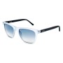 Lunettes de soleil Unisexe Police S1936-2AEB Bleu (ø 53 mm)