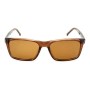 Lunettes de soleil Homme Loewe SLW956M5309GW (Ø 53 mm) Marron (ø 53 mm)