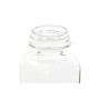 Salière-Poivrière DKD Home Decor Verre Acier inoxydable (70 ml)