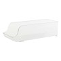 Plateau DKD Home Decor Plateau Frigo (35 x 14 x 10,4 cm)