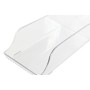 Plateau DKD Home Decor Plateau Frigo (35 x 14 x 10,4 cm)