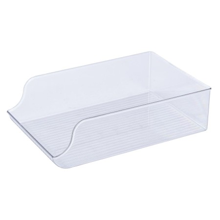 Plateau DKD Home Decor Plateau Frigo (35 x 23 x 10 cm)